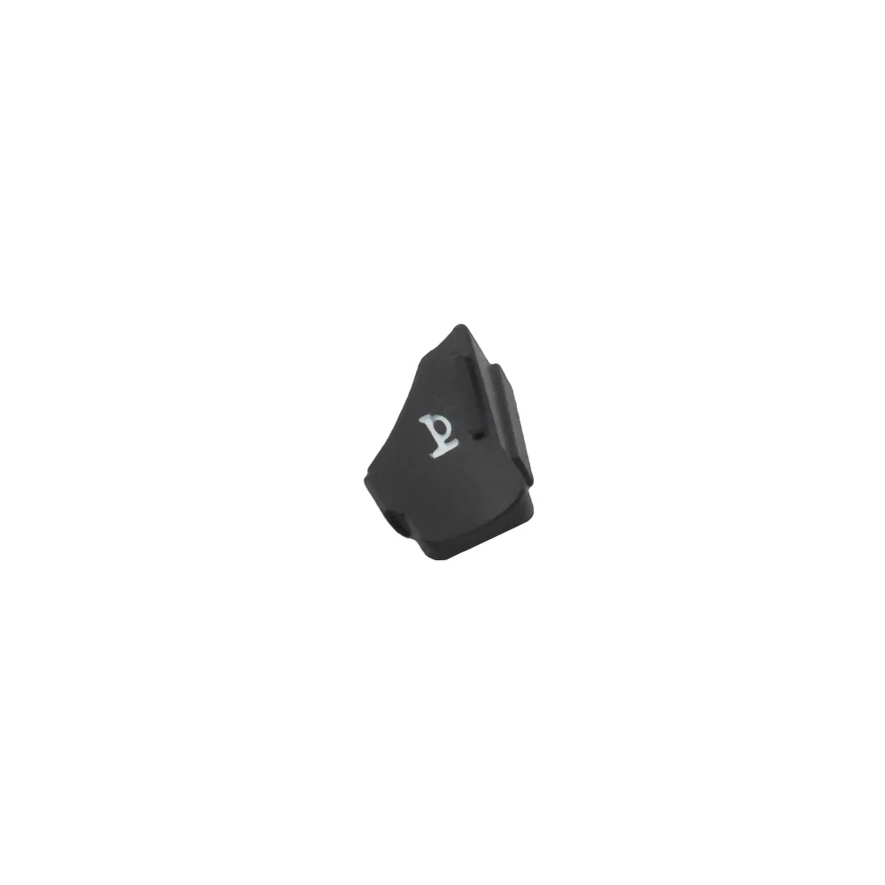For HONDA ADV160/350/FORZA 350 Motorcycle Horn Extension Button Height-boosting Button Switch Modification Accessories
