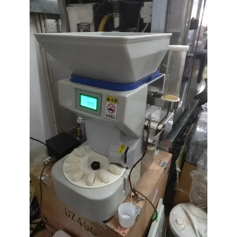 Sushi Onigiri Machine Hand-held Onigiri Forming Machine