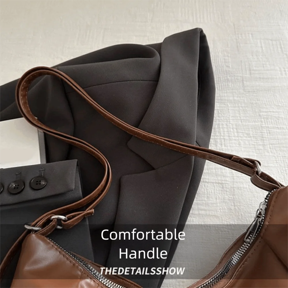 

Милая женская сумка-тоут из ПУ с изображением щенка, мягкая сумка через плечо, однотонная, вместительная, повседневный рюкзак для ежедневного использования