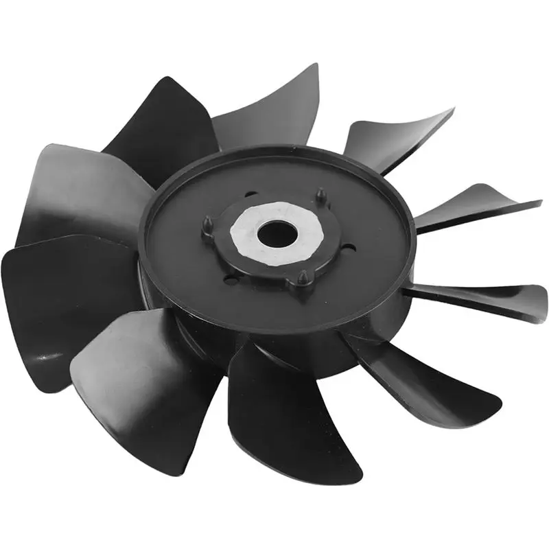 HOT Transaxle Cooling Fan 10 Blade Transmission Fan For Craftsman Lawn Mower~Jul.