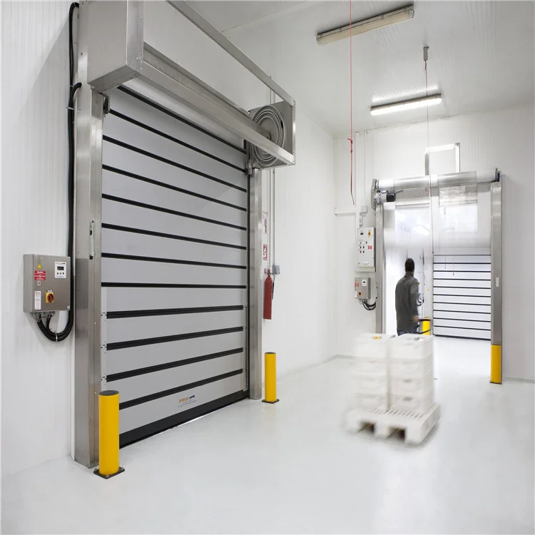 Customized Industrial Mini Cold Storage Freezer Walk in Cooler Refrigerator Small Cold Rooms Coldroom Commercial Equipment