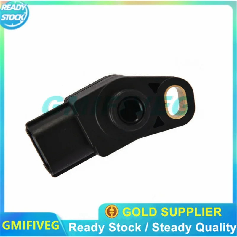 0430-072 0430072 New 3Pin Throttle Position Sensor For ATV  Auto Parts High Quality Throttle Position Sensor 0430 072