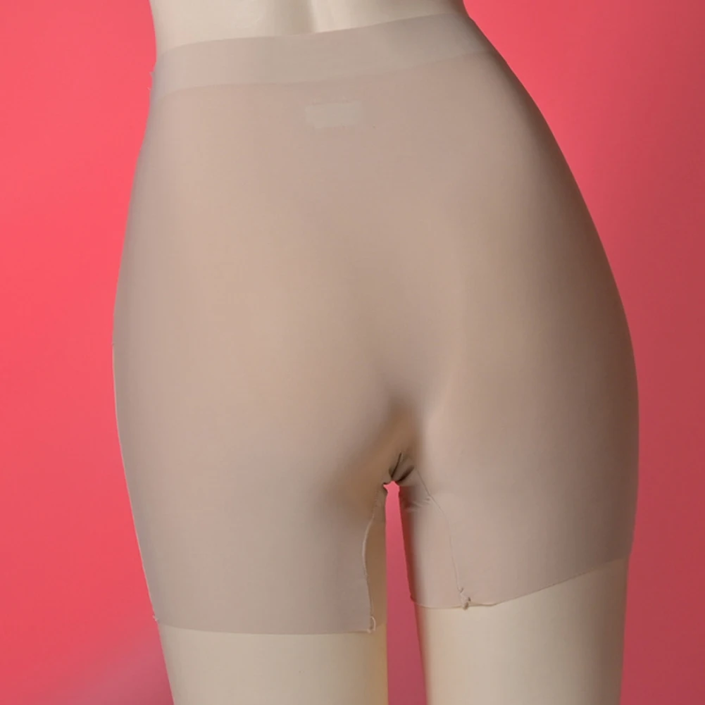 Men High Waist Modeling Trunks Strap Waist Lingeries For Man Corset Belt Bodysuit Corrective Underwear Seamless Men's Clothing