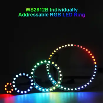 8 best sales Anello led usb - №5