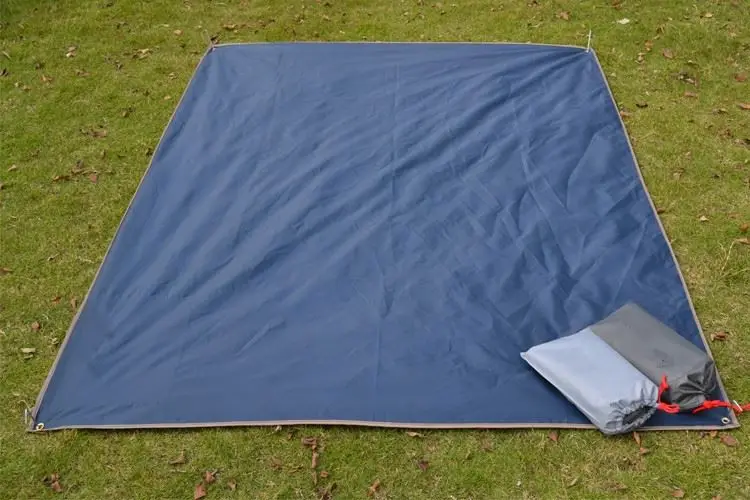 Tent floor mat, lawn picnic mat, waterproof Oxford cloth, moisture-proof mat, picnic cloth