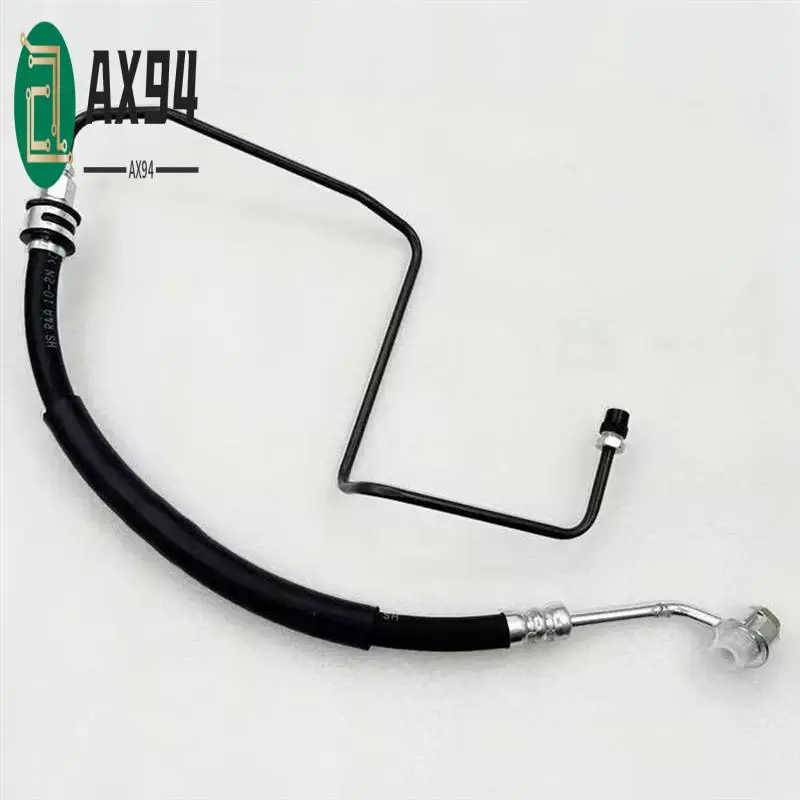 

AX94-Car Hydraulic Hose Power Steering Hose High Pressure Oil Pipe 57520-H1551 57520H1551 For Hyundai Terracan