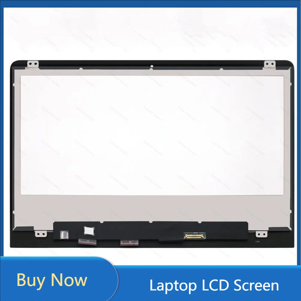 

14 inch LCD Touch Screen for Asus Vivobook Flip 14 TP410UA Series DS52T Display Digitizer Assembly FHD 1920x1080 EDP 30pins