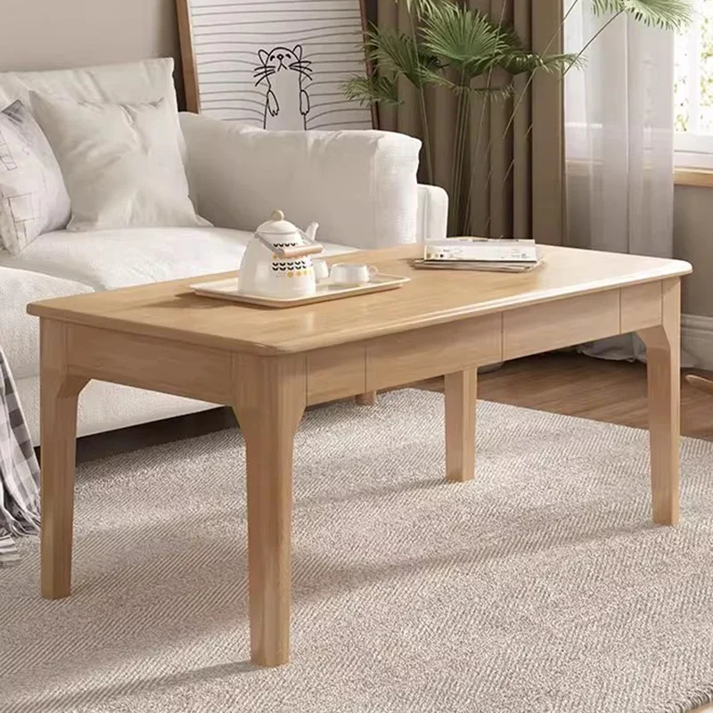 الديكور الدائمة طاولة القهوة الفاخرة الحديثة الخشب طاولة جانبية غرفة المعيشة الخشب مصمم تتحرك ميسا أثاث المنزل المساعد