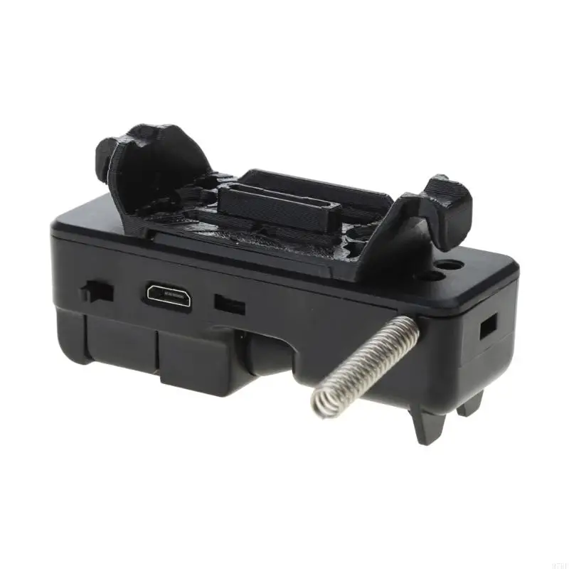 97BF Lança para Mini Entrega Parabólica Airdrop System