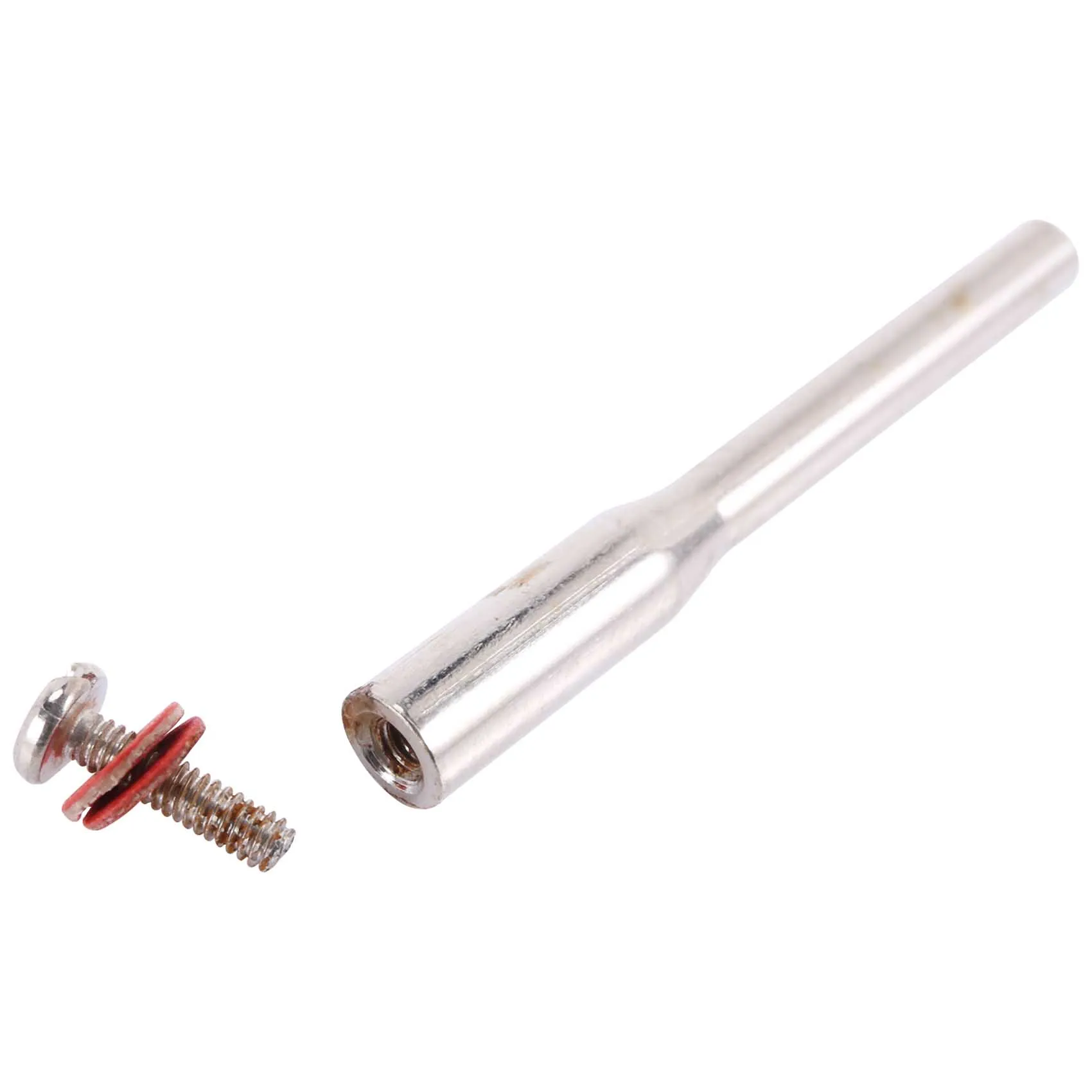 

A36T-50Pcs 1 Inch Radial Bristle Disc Kit Abrasive Brush 3Mm Shank Detail Polishing Wheel For Rotary Tool Accessories