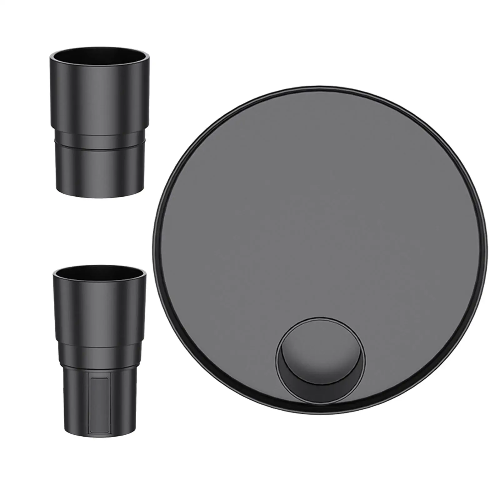 

Автомобильный подстаканник, съемный лоток для путешествий, Essentials 360° ° Расширитель вращения