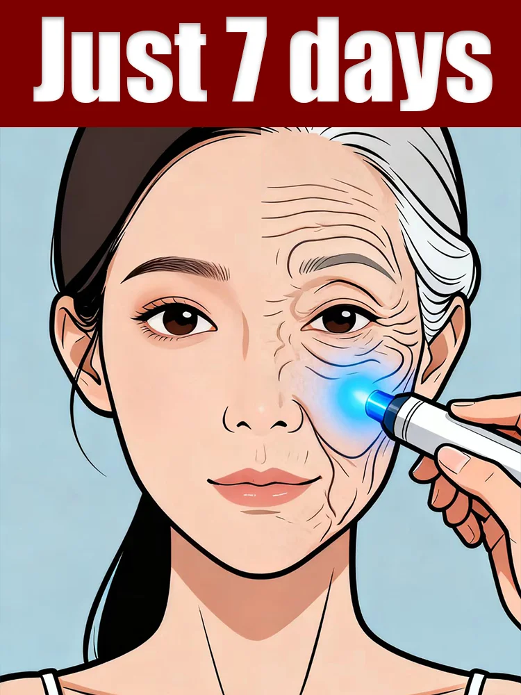 ปากกาบำรุงผิวหน้าแสงสีฟ้าที่ขายดีที่สุดสำหรับผู้ชายและผู้หญิง