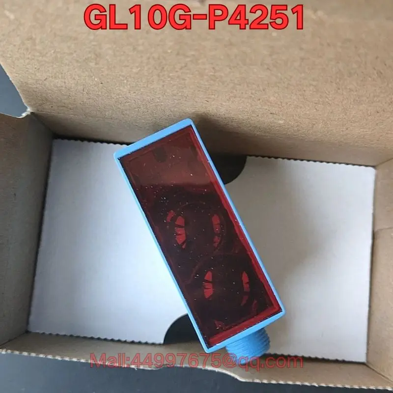 

Проверка функционала б/у датчика GL10G-P4251 показывает нормальную работу. Последние цены на 2026 год.