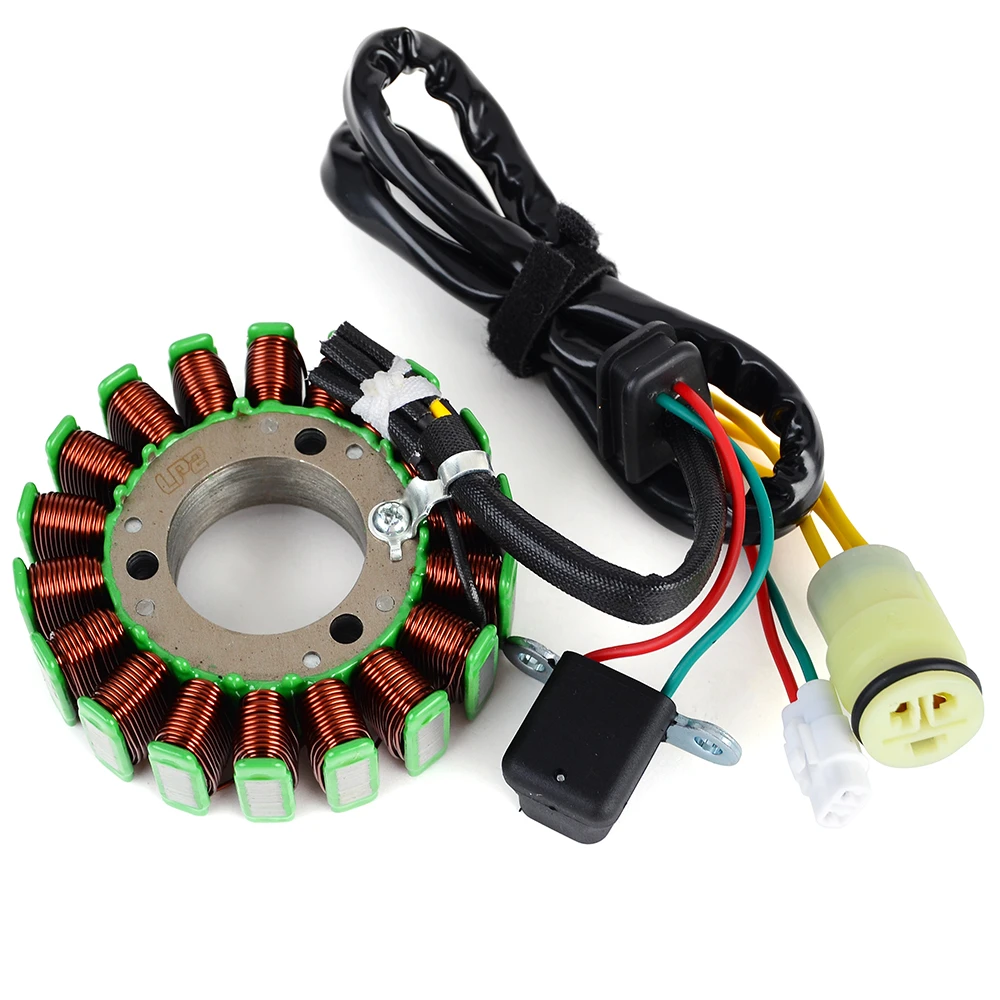 

Для Husqvarna SMR510 TC450 TC250 TC510 2008 2009 2010 катушка статора 8000A6773