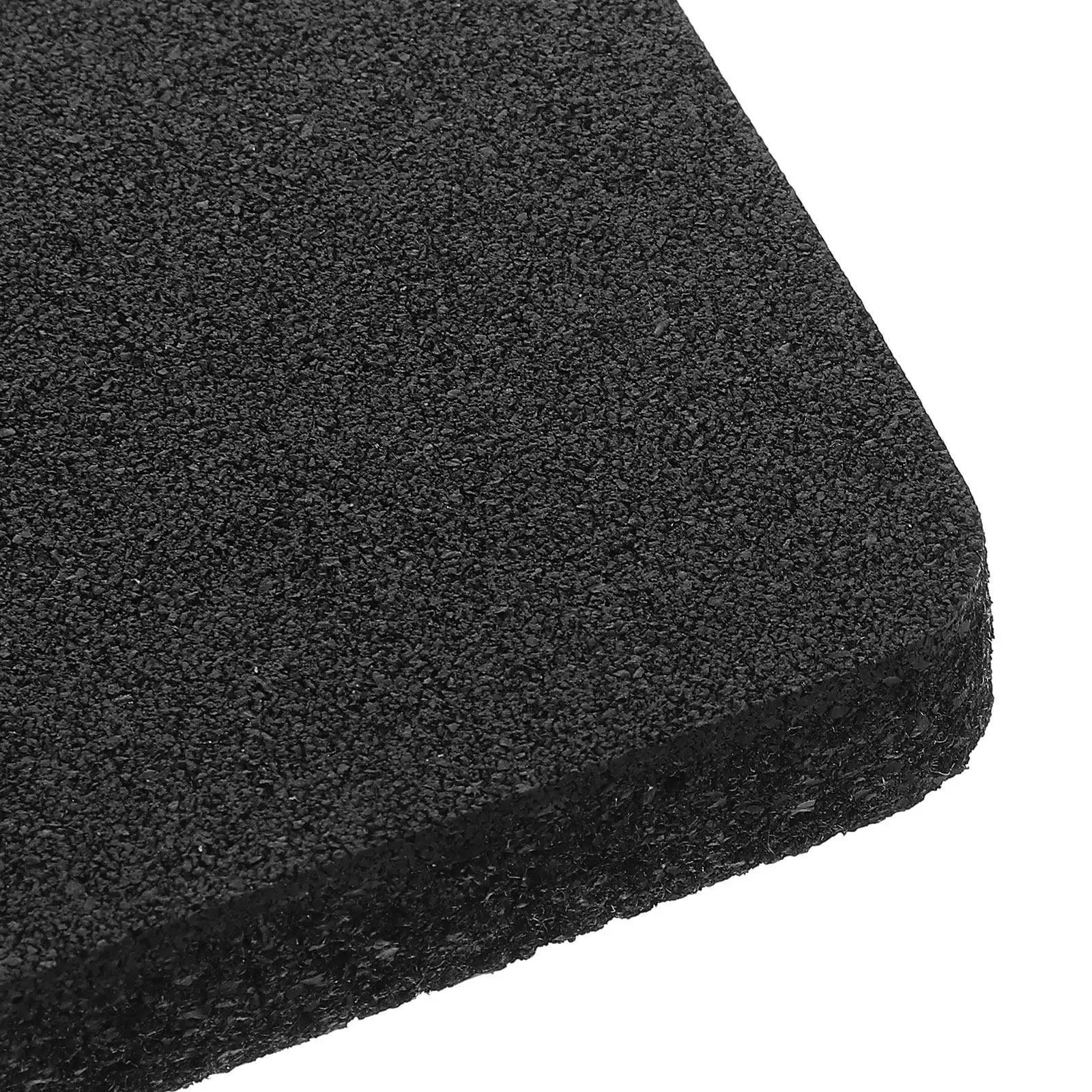 6Pcs Exercise Mat Thickened Sh - огляд і ціна Home Gym Rubber Flooring