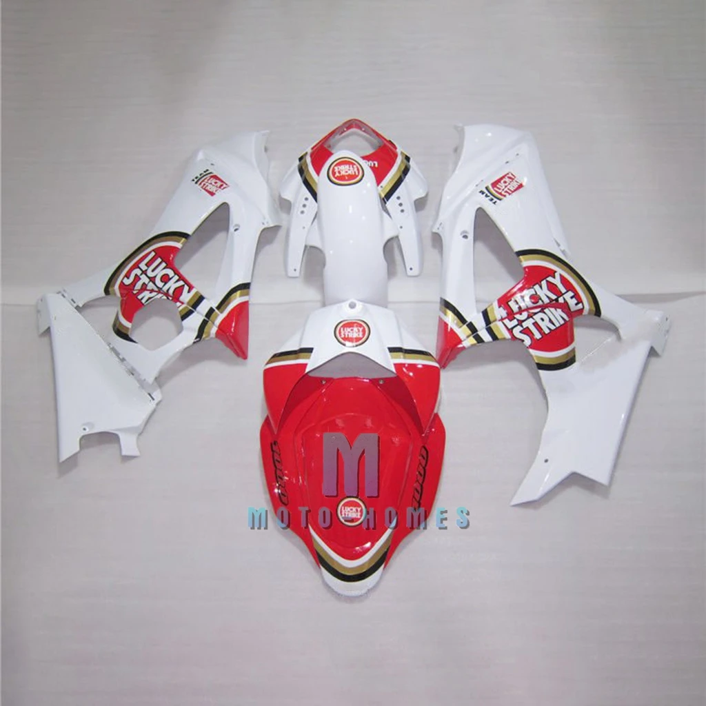 High Quality Fairings Kit for SUZUKI GSXR 1000 2007 2008 07 08 GSXR1000 K7 100% Fit Injection Molded Aftermarket Lucky Strike