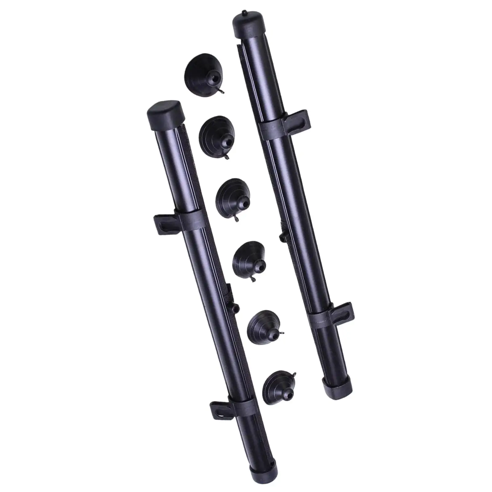 

Car Window Roller Blinds, Foldable, Portable, for Side and Rear Window, for Car