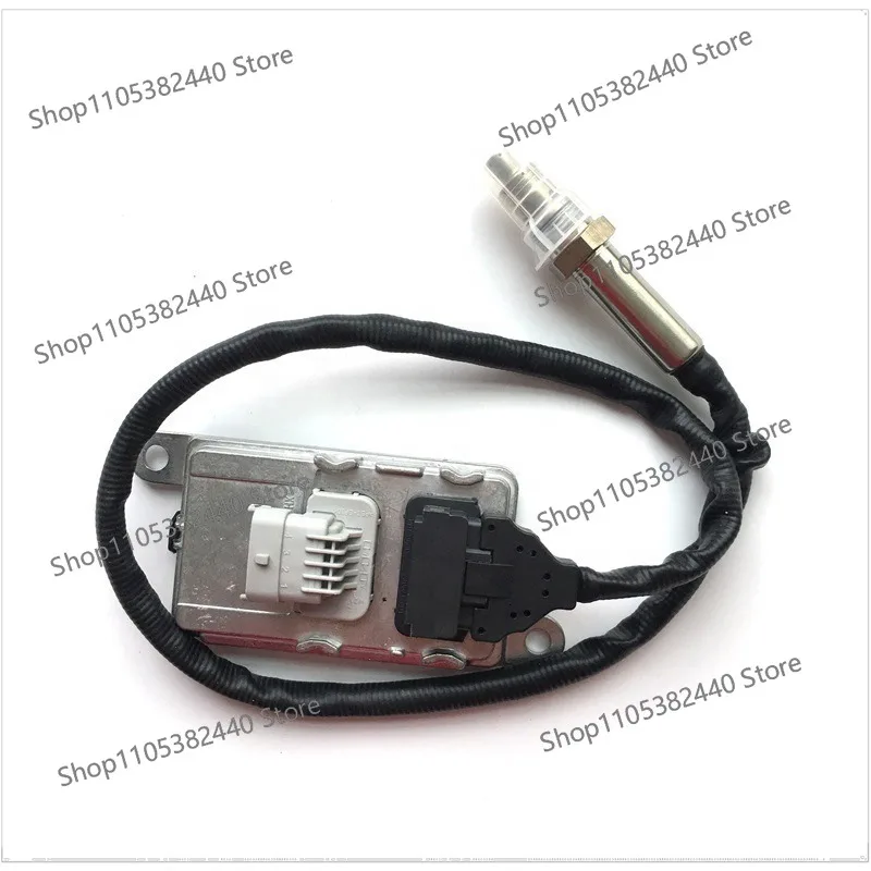 24V NOx Nitrogen Oxide Sensor 5WK97368 22827991