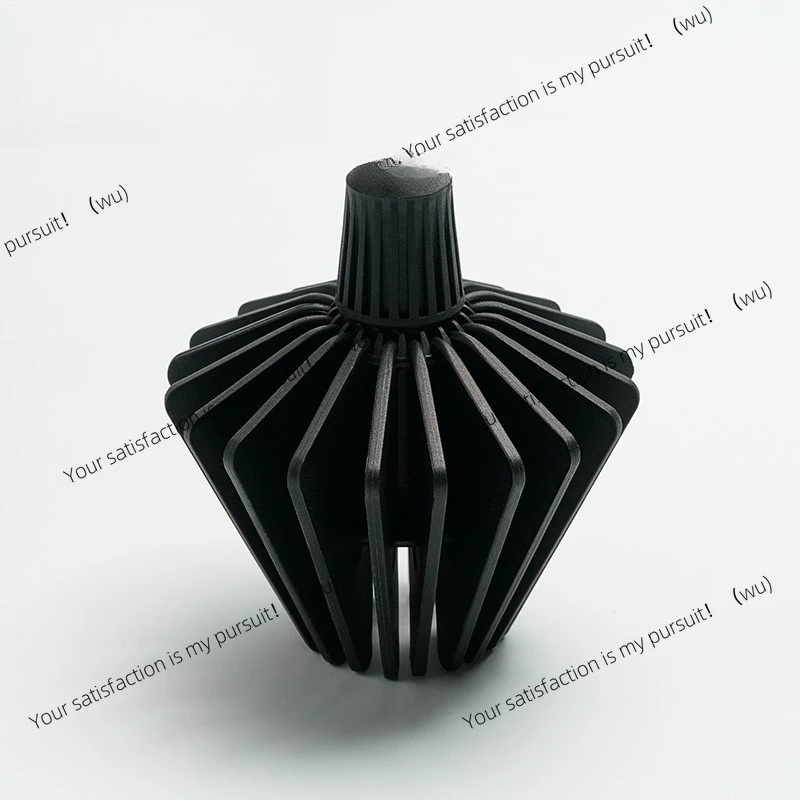 

Filter Cup Press Adjustable Angle Cake V60 Origami Filter Cup Hand Brewing Coffee Aid