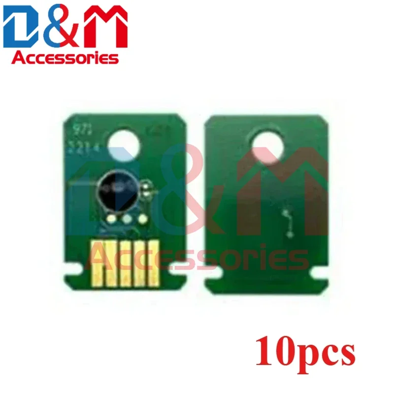 10PCS MC-G01 Maintenance Cartridge Chip support for CANON GX6010 GX6020 GX6030 GX6040 GX6050 GX7010 GX7020 GX7030 GX7040 GX7050