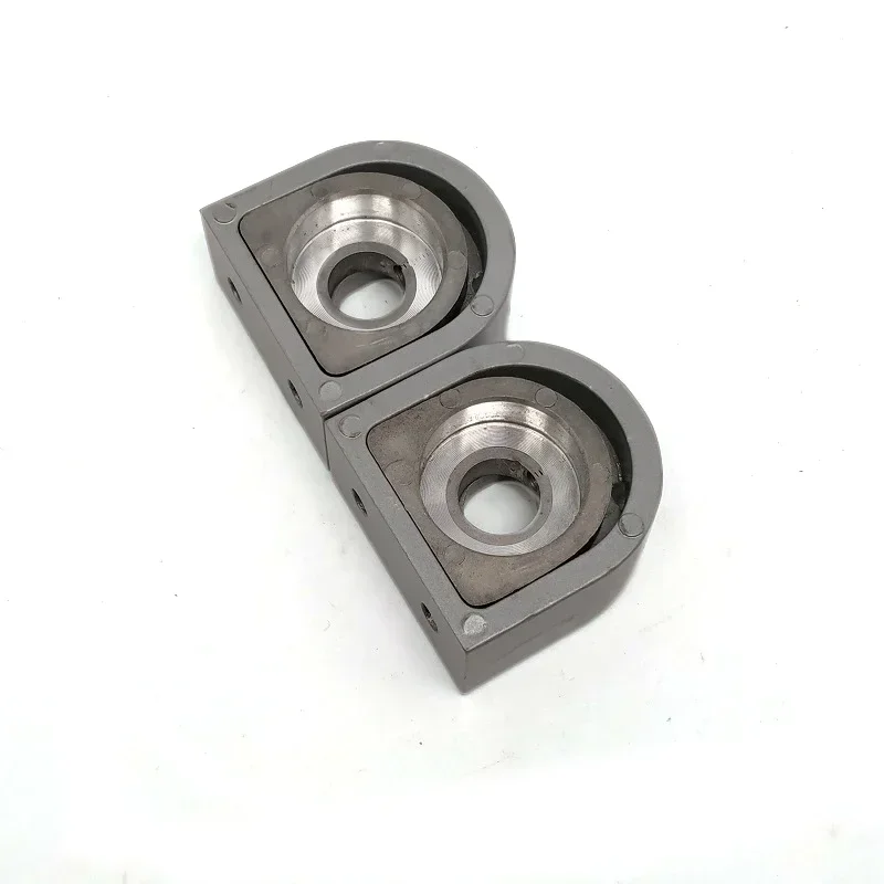 4080 Adjustable Tensioning Seat Belt Conveyor Line 3060 Drive Aluminum Alloy Head Small Assembly Line Accessories Roller