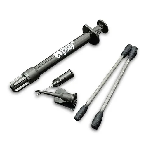 Imagen 2 del producto Pasta térmica Grizzly, 12,5 W/mk, enfriador de alto rendimiento, compuesto de refrigeración, grasa de silicona para juegos, PC, PS5, CPU, GPU, refrigeración