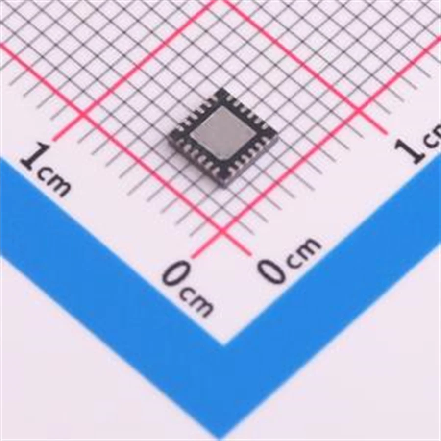 2PCS/LOT TPS65283RGER (DC-DC Converters)