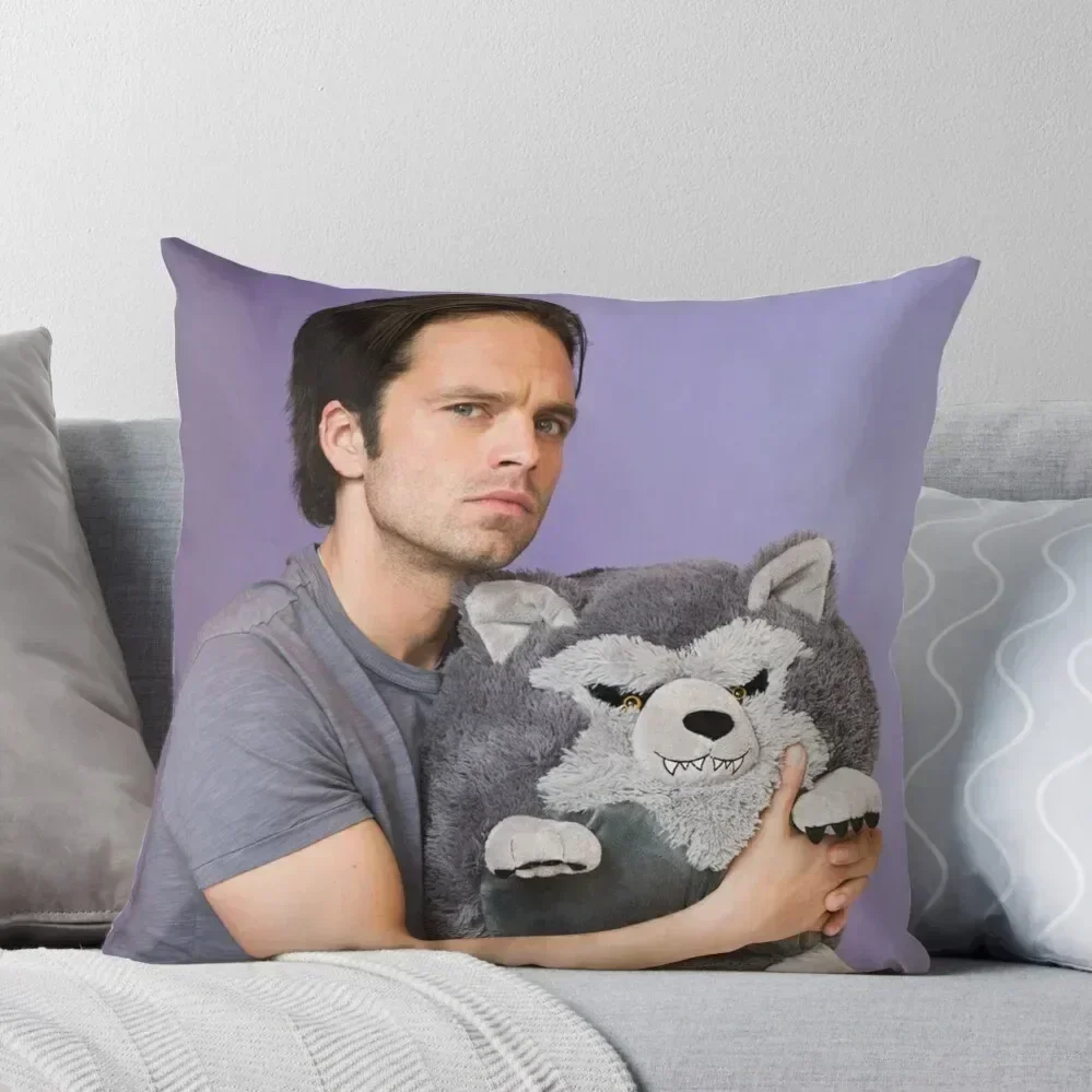 

Seb Throw Pillow Rectangular Cushion Cover Sofas Covers Cushion Covers For Living Room Decorative Pillow Covers For Sofa pillow