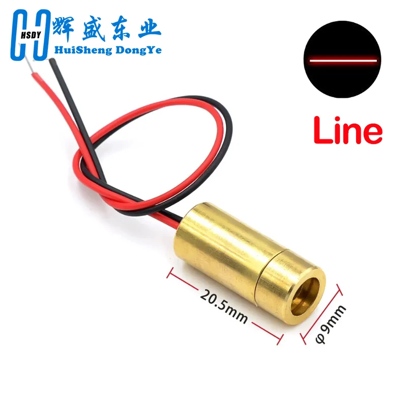Variant: Line