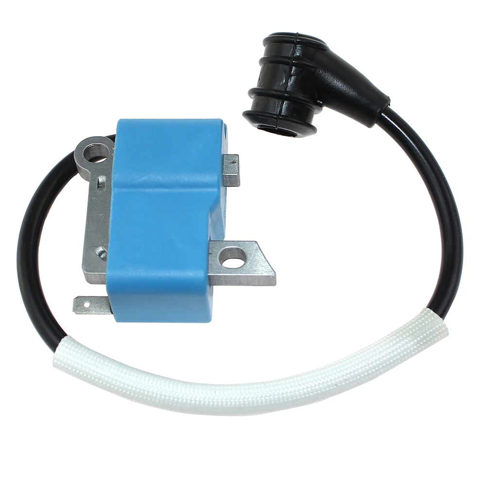 Imagem -04 - Bobina de Ignição Shindaiwa para Echo Cs550p Cs-590 Cs600 Cs-600p Cs-620p Cs-620pw 591 600sx A411001430p021044000p021038360