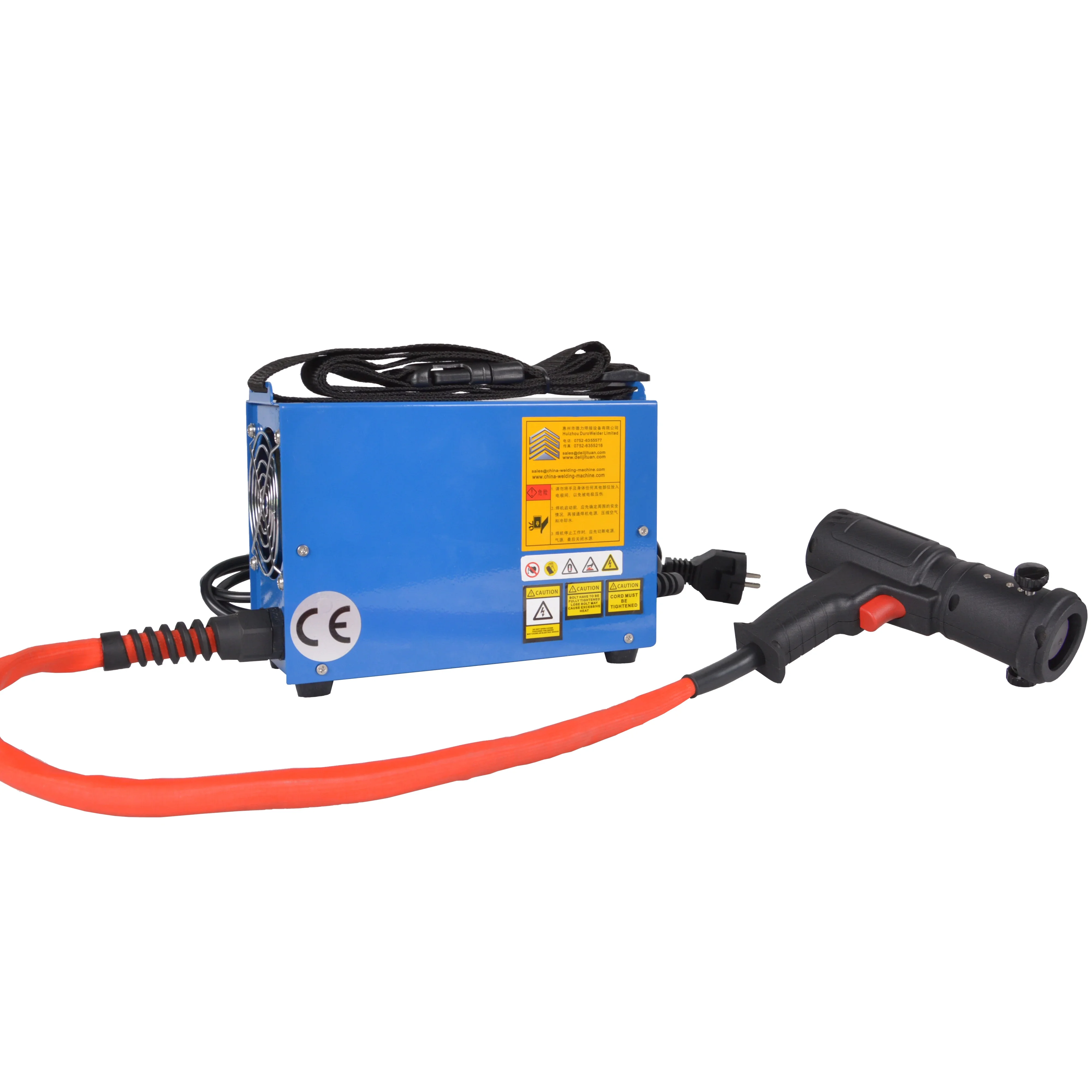 

1500W Portable MIni Iductor Handle Induction Heater For Removal Auto Bolt