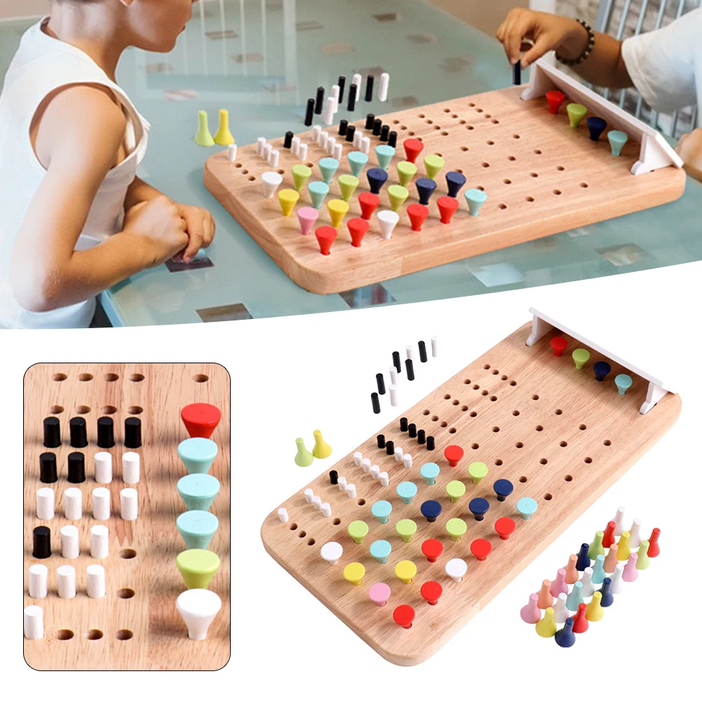 

Игра на взлом кода, обучающие игрушки для учащихся, логическое мышление, STEM, развивающие головоломки, интерактивная игра для связи родителей и детей