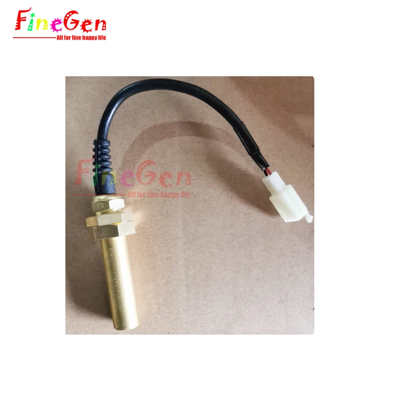 KDE60SS Speed Sensor for KD4105 Engine KDE20 30 45 KIPOR KD388 KD488 KM493 Pickup Sensor