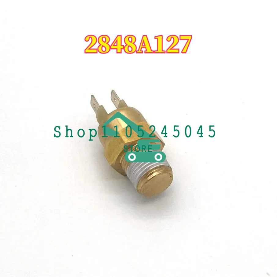 

Diesel Engine Water Temp Sensor Water Temperature Switch 2848A127 Compatible for 1004 1006 1104