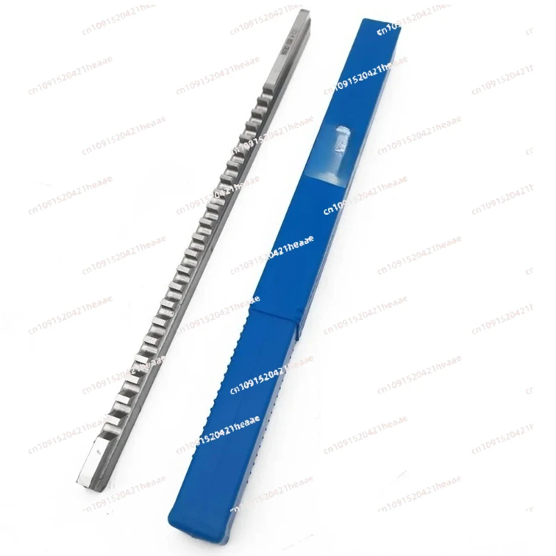 Suitable for Push-Type Keyway Broach  Metric Size Broaches Broaching Tools for CNC Router Tool for CNC Router Metalworking