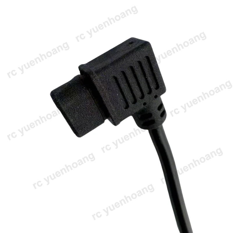 1PCS 16V 2,5 A Netzteil Kabel 45cm Typ C zu XT30 Anschluss Draht für DJI Mavic 3T/3E Matrice 4T/4E/3TD/4TD Lade Zubehör