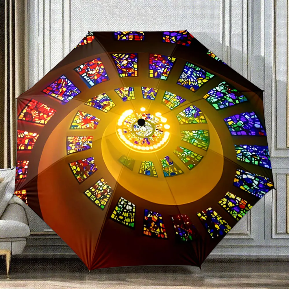 parapluie-portable-impermeable-anti-soleil-et-anti-pluie-avec-motif-en-spirale-coloree-en-verre-teinte-ideal-pour-les-voyages-et-la-plage-en-exterieur