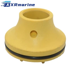 Carrier Assembly Base for Mercruiser Stern Drive Alpha One Gen II / Vazer Transom / Vazar Drive Engines OE: 807929A1 18-2354