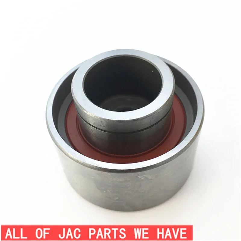 

Натяжной ролик (OE 1023608GD150) для JAC Refine. Подробнее о товаре.