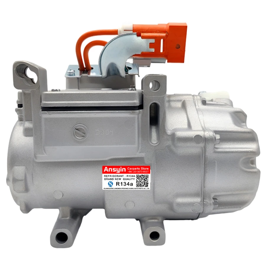 ES34C Electric AC Air Conditioning Compressor For Lexus LS600h 07-12 model 8837050010 042000-0102 88370-50010