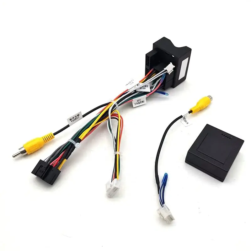 16-Pin Android Ster…