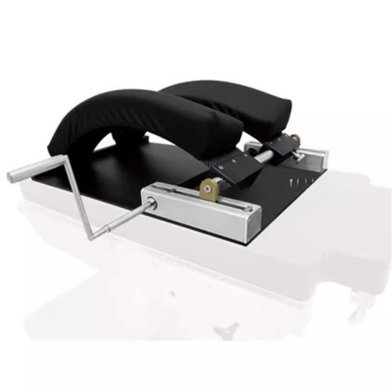 Carbon Fiber Arch Spinal Surgery Frame Hospital Use Vertebral Support Bracket for O rthopedic Operation