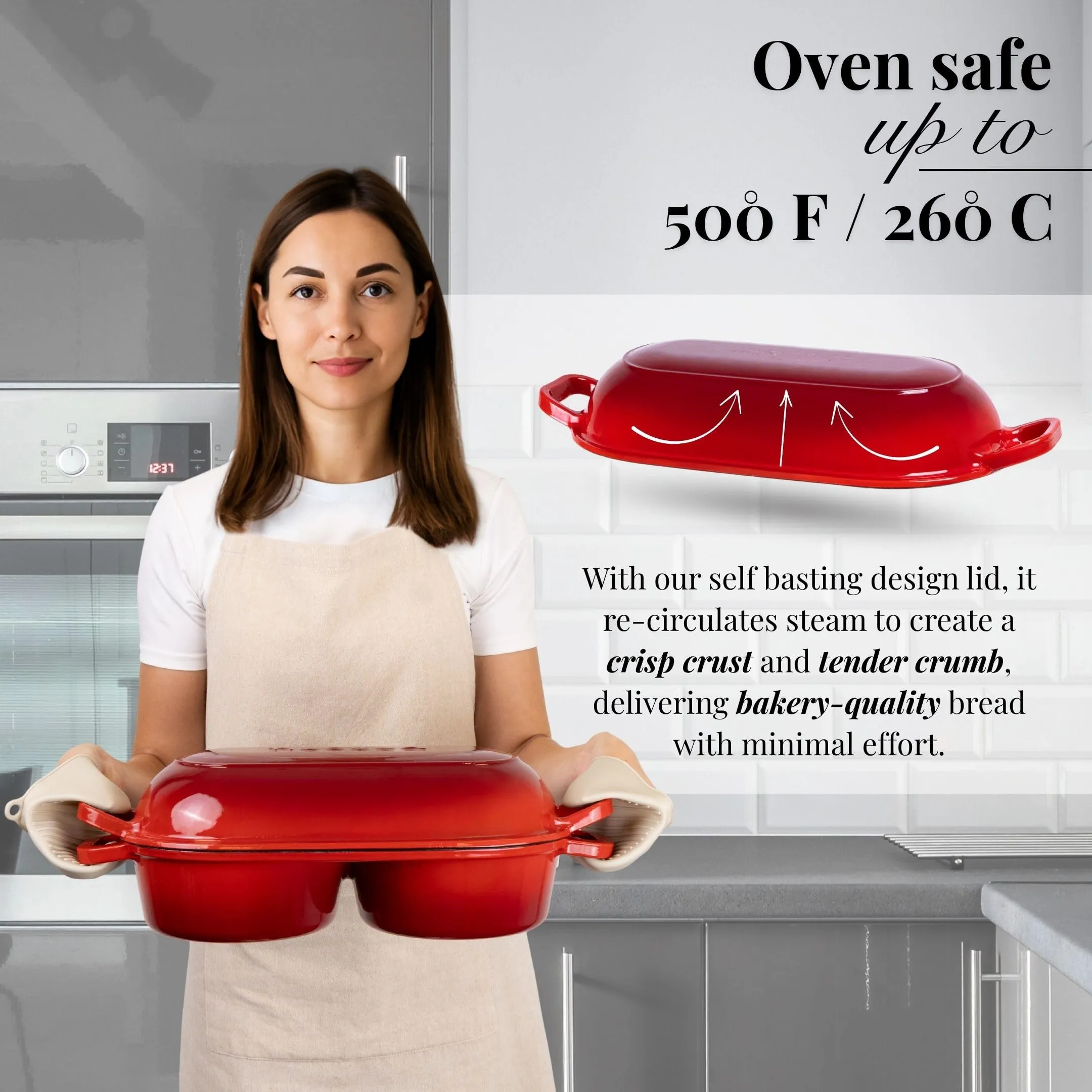 Thumbnail 2 - #13 Dutch Ovens List of Top Picks