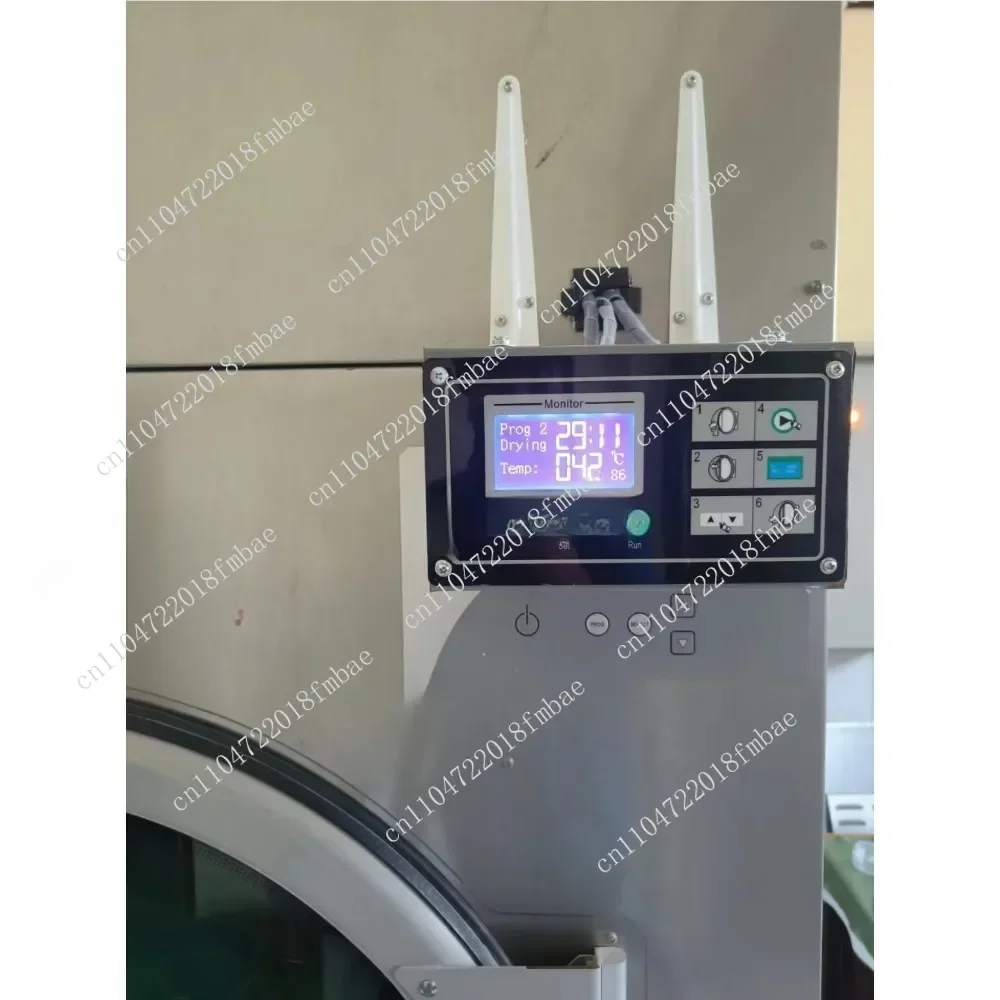Hotel washing manufacturers use automatic dryer accessories computer controller SX205100A /GW205100A