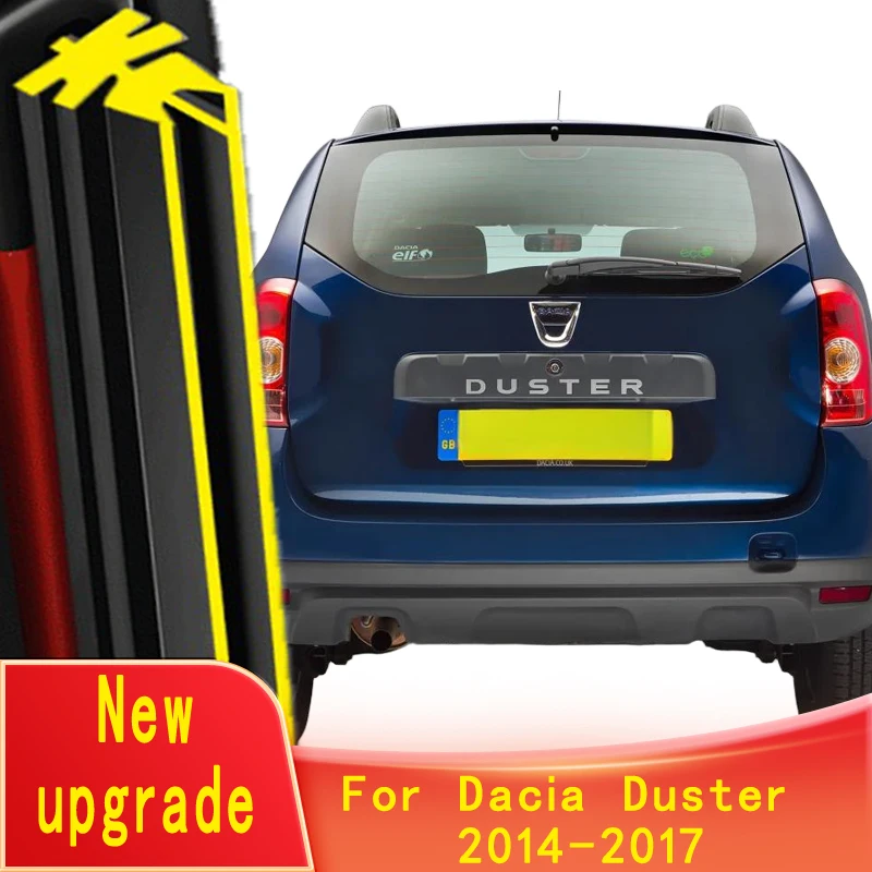 

For Dacia Duster 2014-2017 2015 2016 Rear Windshield Windscreen Wiper Blade Tailgate Window Wipers Accessories