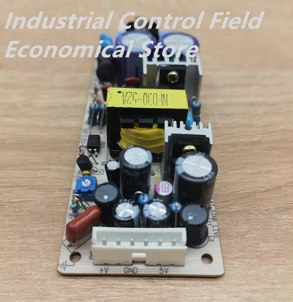 PARA ALIMENTAÇÃO PLAZA NFD30-52