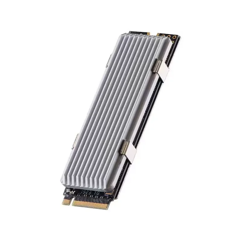 M.2 Radiator Solid State Drive Heat Sink 2280SSD Hard Drive Heat Dissipation