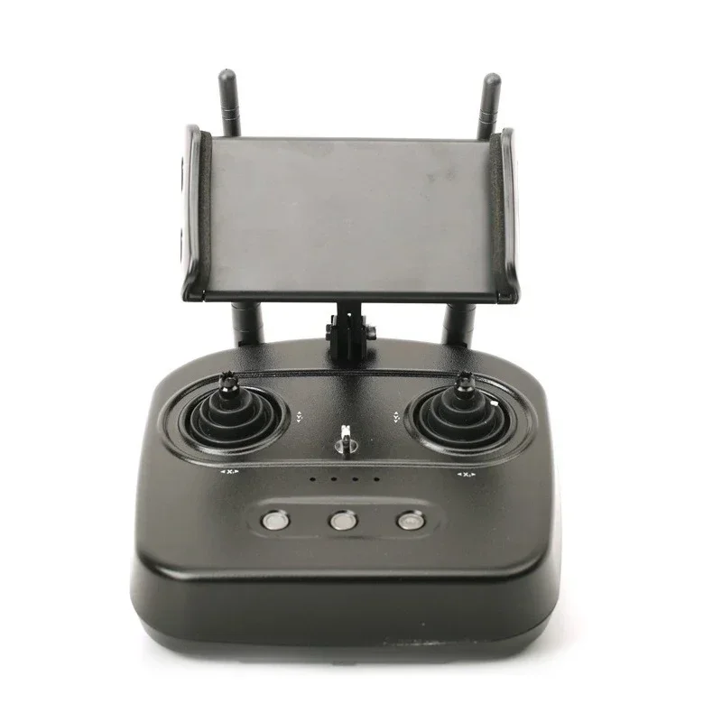 Mini 3-body camera mapping remote control transmitter 10th generation digital model aircraft drone accessory