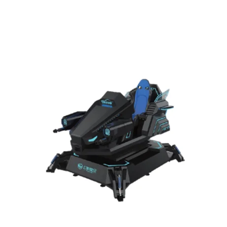 Hot Selling Vr Raci…