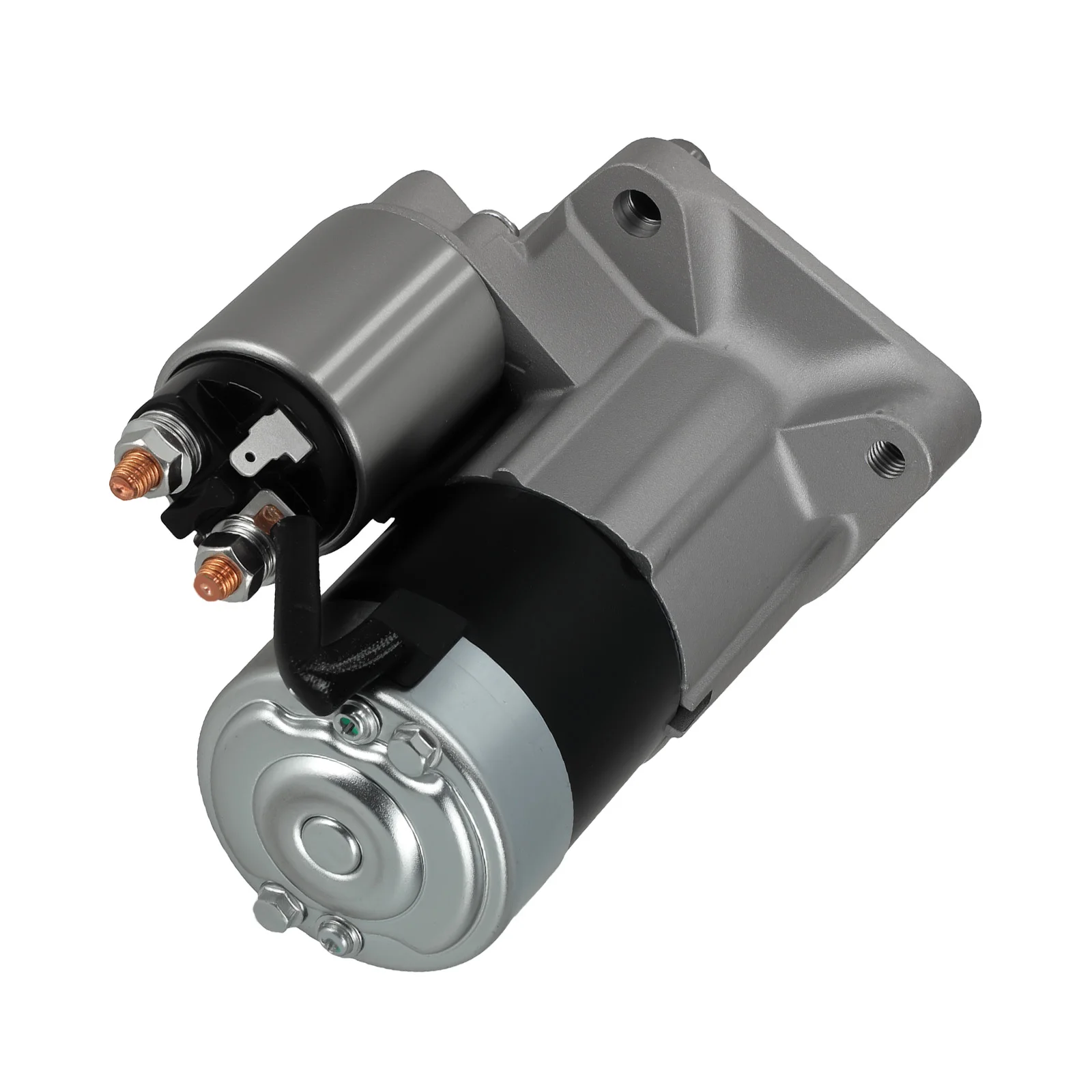 

Auto Starter for Dodge Neon 2.4L 2003-2005 M0T90482ZC PMGR 12V 1.2kW 10T CW